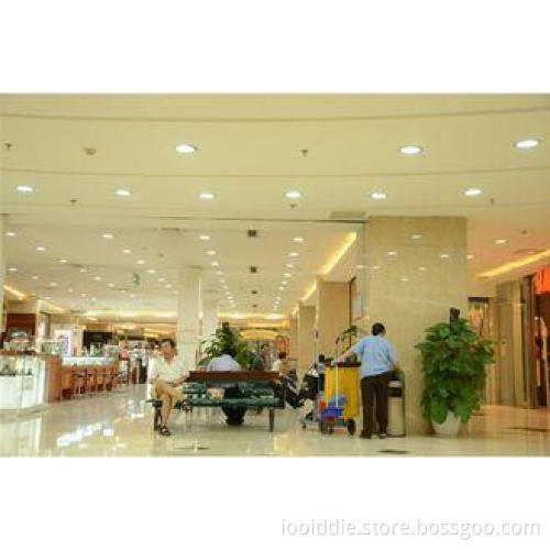 Ultra Bright 1080lm Dimmable LED Downligh 18W Sumsung LED 3